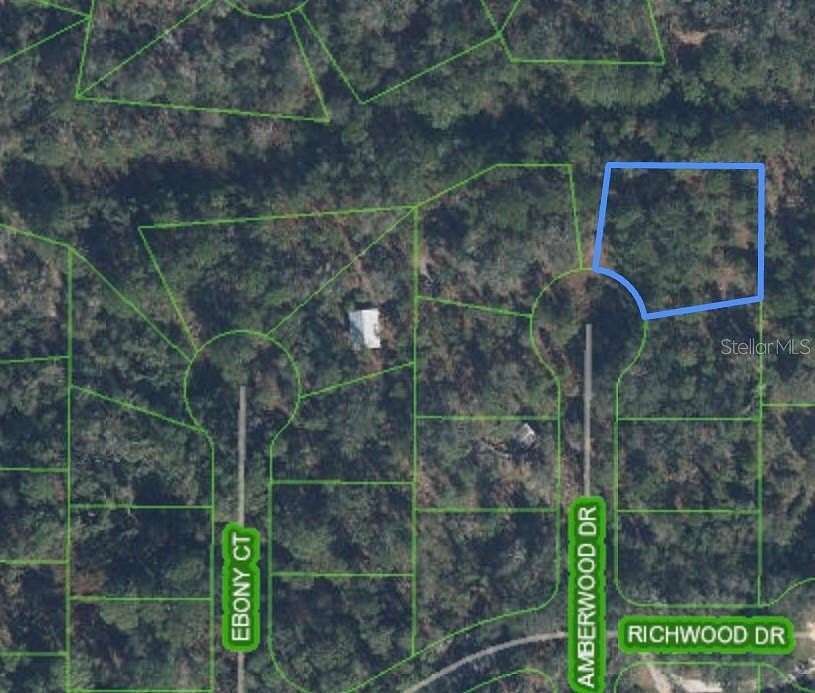 0.37 Acres of Land for Sale in Sebring, Florida