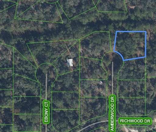 0.37 Acres of Residential Land for Sale in Sebring, Florida