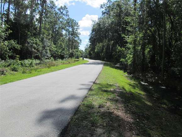 2.16 Acres of Residential Land for Sale in Lake Wales, Florida