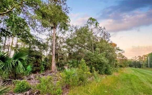 0.23 Acres of Residential Land for Sale in Georgetown, Florida