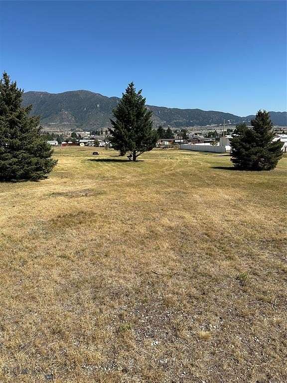 1.02 Acres of Residential Land for Sale in Butte, Montana