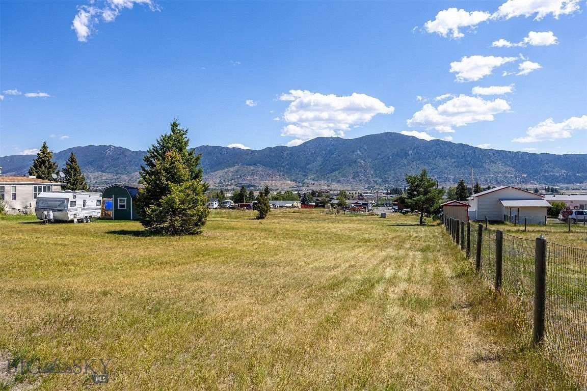 1 Acre of Residential Land for Sale in Butte, Montana