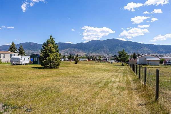 1 Acre of Residential Land for Sale in Butte, Montana