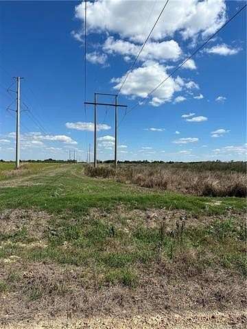 Land for Sale in Roanoke, Louisiana