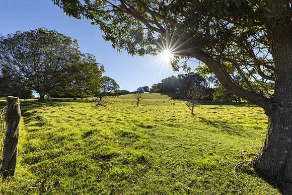 10.001 Acres of Land for Sale in Waimea, Hawaii