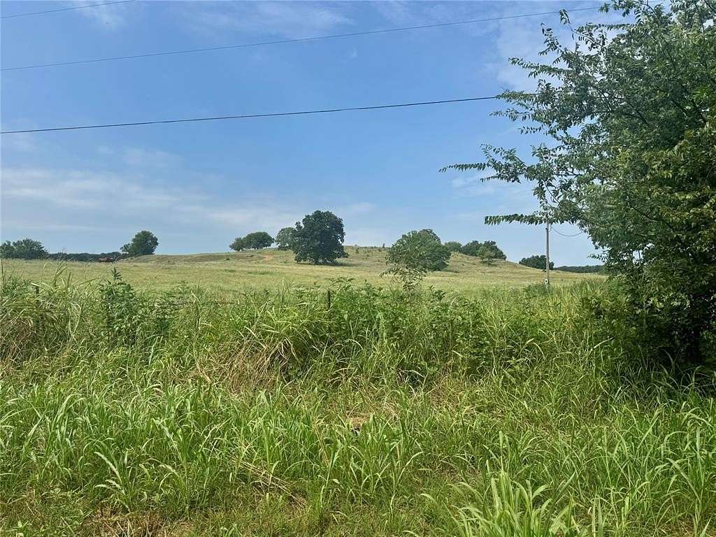 20.018 Acres of Agricultural Land for Sale in Chandler, Oklahoma