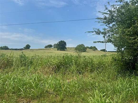 20.018 Acres of Agricultural Land for Sale in Chandler, Oklahoma