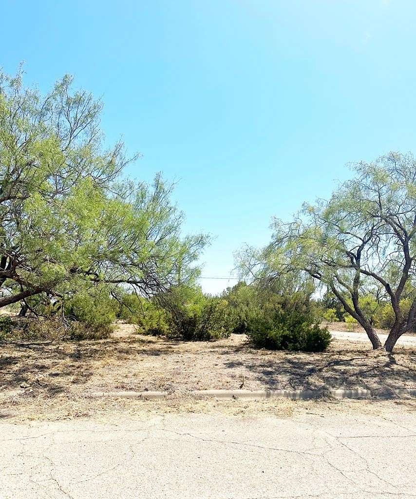 0.29 Acres of Land for Sale in Big Spring, Texas