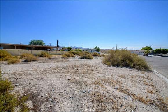 0.18 Acres of Residential Land for Sale in Mecca, California