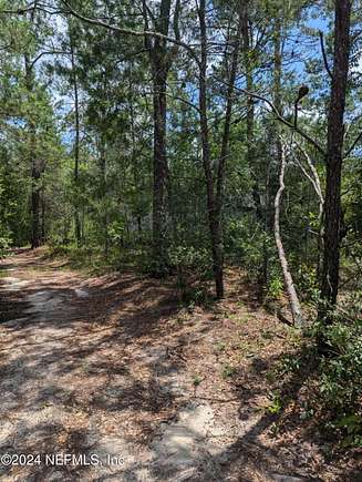 0.3 Acres of Land for Sale in Florahome, Florida