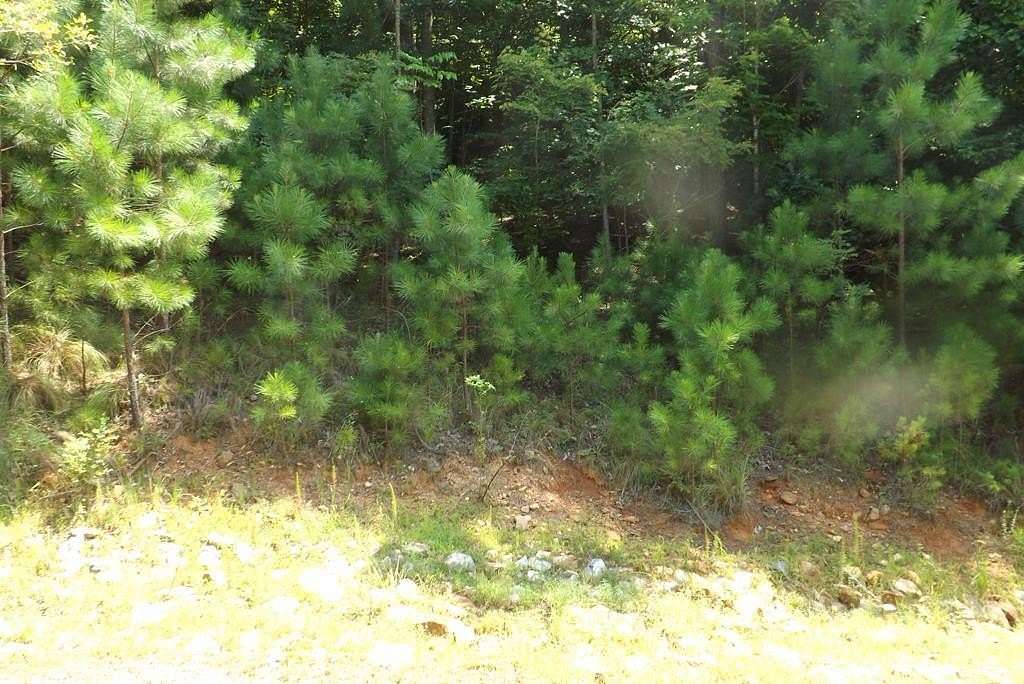 2.91 Acres of Land for Sale in Blairsville, Georgia