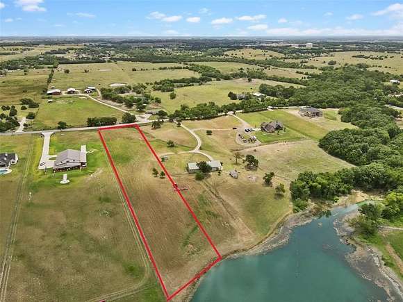 3 Acres of Residential Land for Sale in Rockwall, Texas