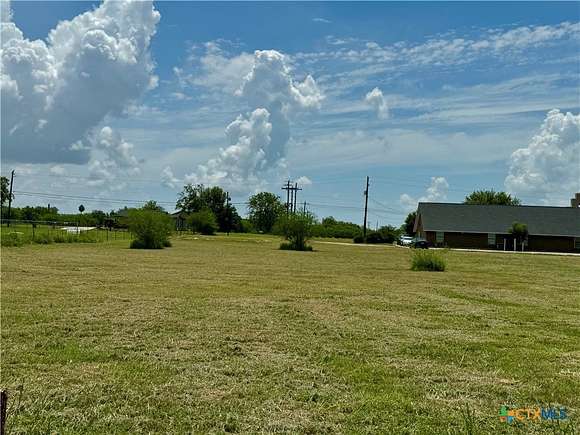 0.26 Acres of Residential Land for Sale in Victoria, Texas