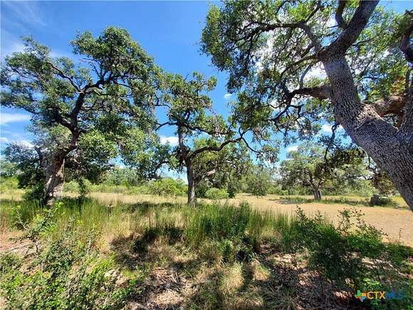 1.27 Acres of Residential Land for Sale in Spring Branch, Texas