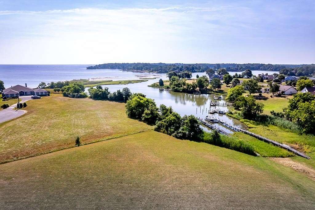 1 Acre of Residential Land for Sale in Heathsville, Virginia