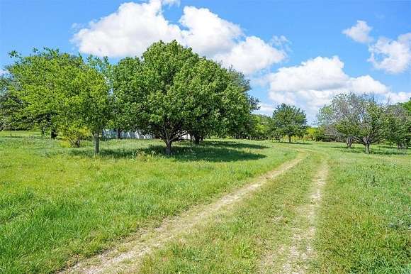 11.3 Acres of Land for Sale in Northlake, Texas