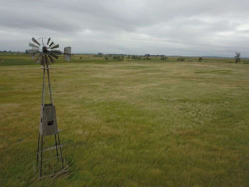 960 Acres of Recreational Land for Sale in Ludden, North Dakota