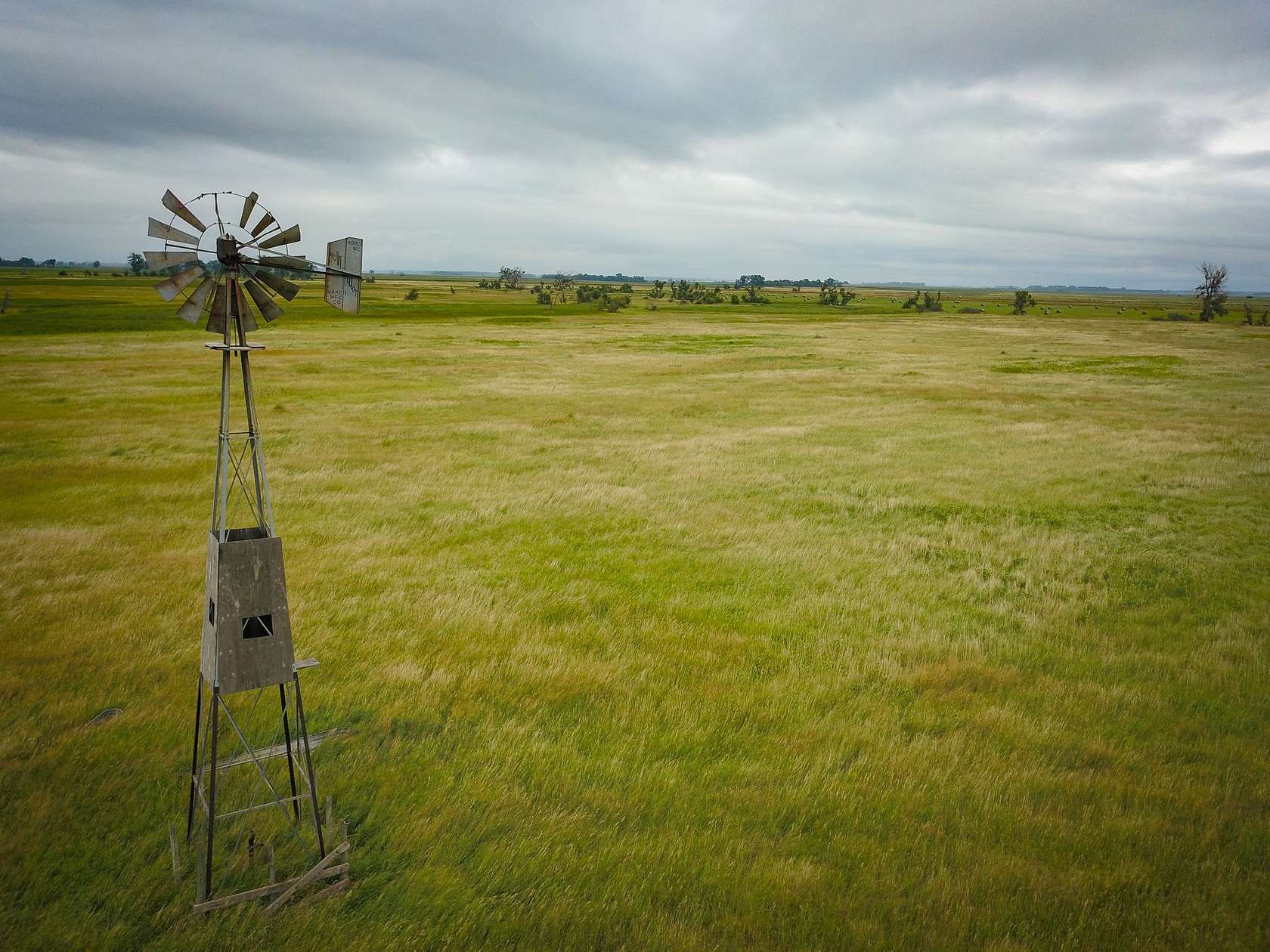 960 Acres of Recreational Land for Sale in Ludden, North Dakota