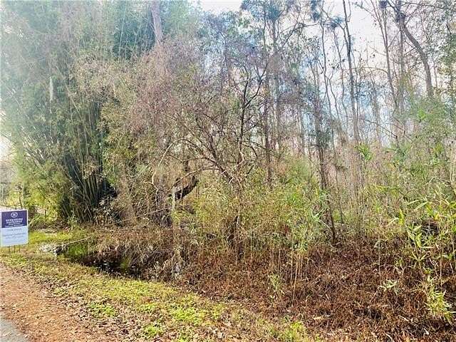 Land for Sale in Slidell, Louisiana