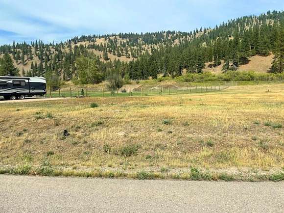 1.17 Acres of Residential Land for Sale in Clinton, Montana