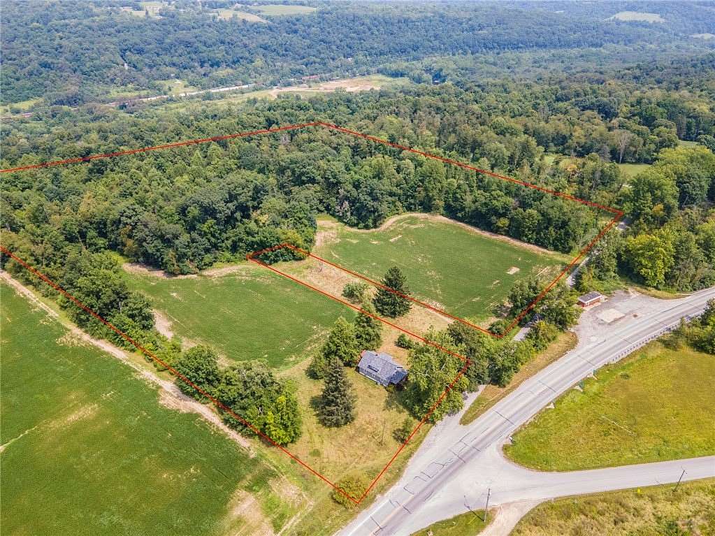 20.92 Acres of Land for Sale in Mahoning Township, Pennsylvania ...