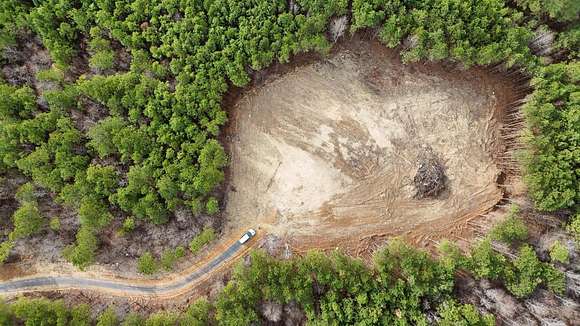 13.2 Acres of Land for Sale in LaFayette, Georgia