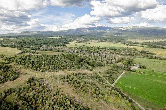 35.12 Acres of Recreational Land for Sale in Mancos, Colorado