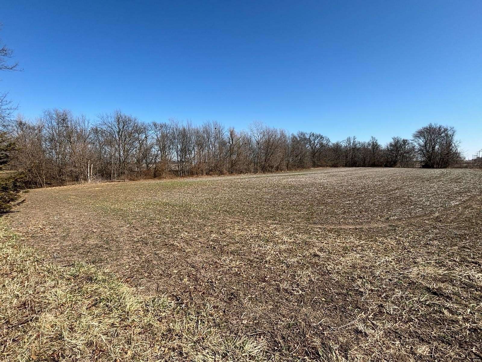 17 Acres of Land for Sale in Hunnewell, Missouri