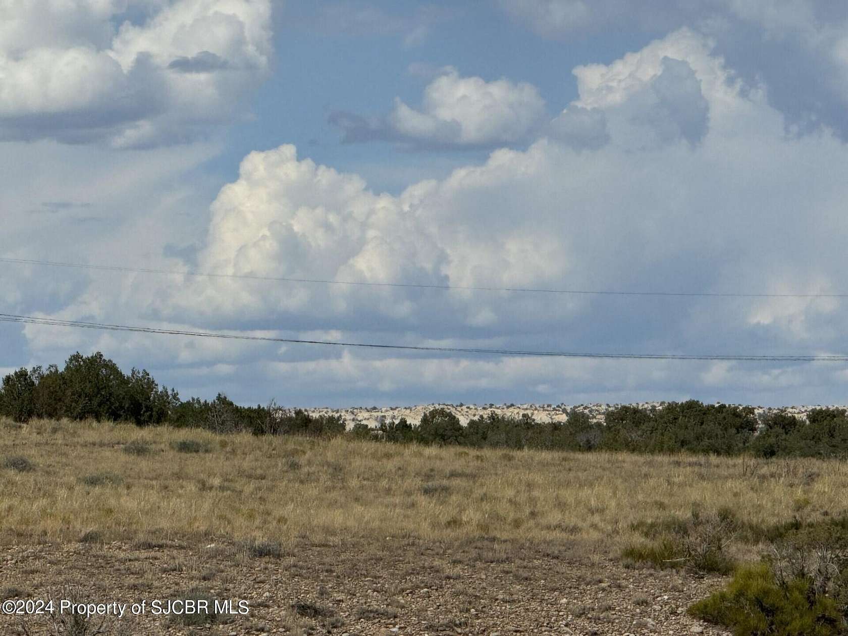 5.07 Acres of Residential Land for Sale in Farmington, New Mexico