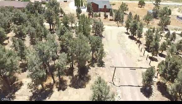 0.625 Acres of Residential Land for Sale in Big Bear City, California