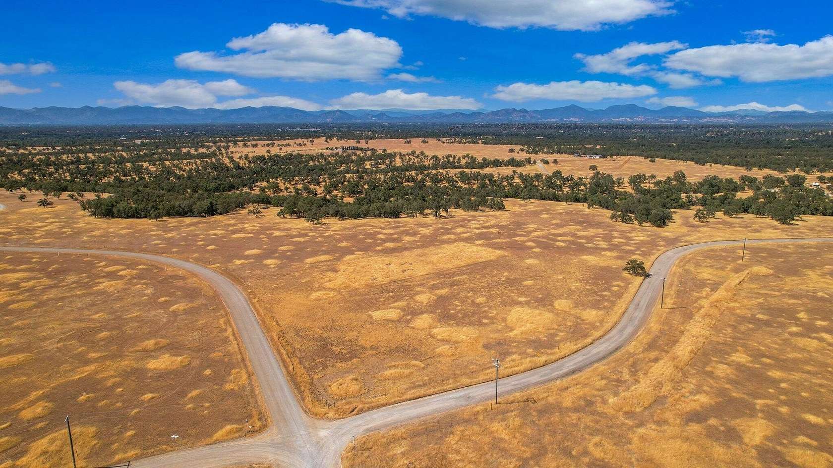 2.39 Acres of Residential Land for Sale in Millville, California