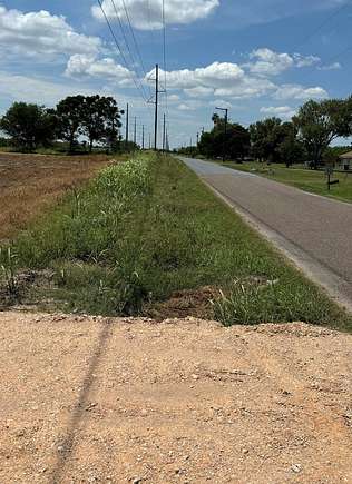 Residential Land for Sale in Los Fresnos, Texas