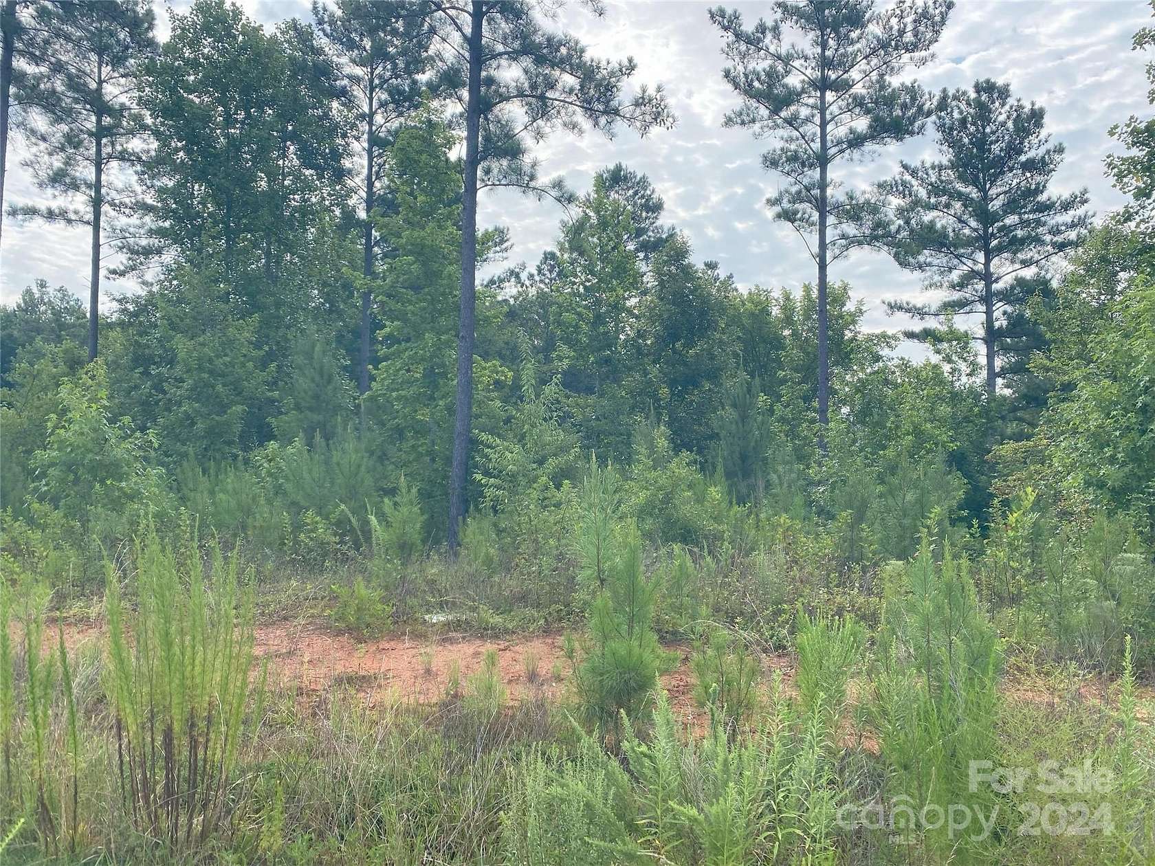 1.69 Acres of Land for Sale in Clover, South Carolina