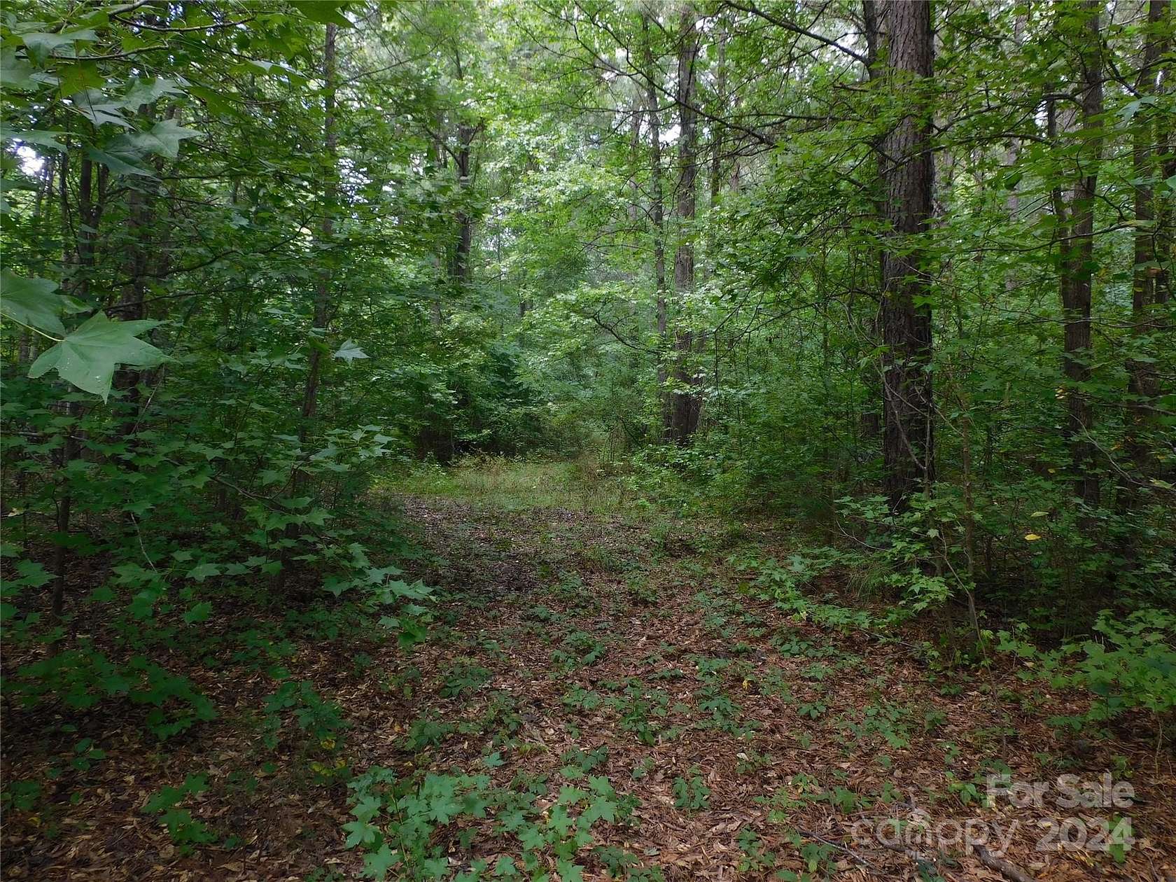 6.47 Acres of Land for Sale in York, South Carolina