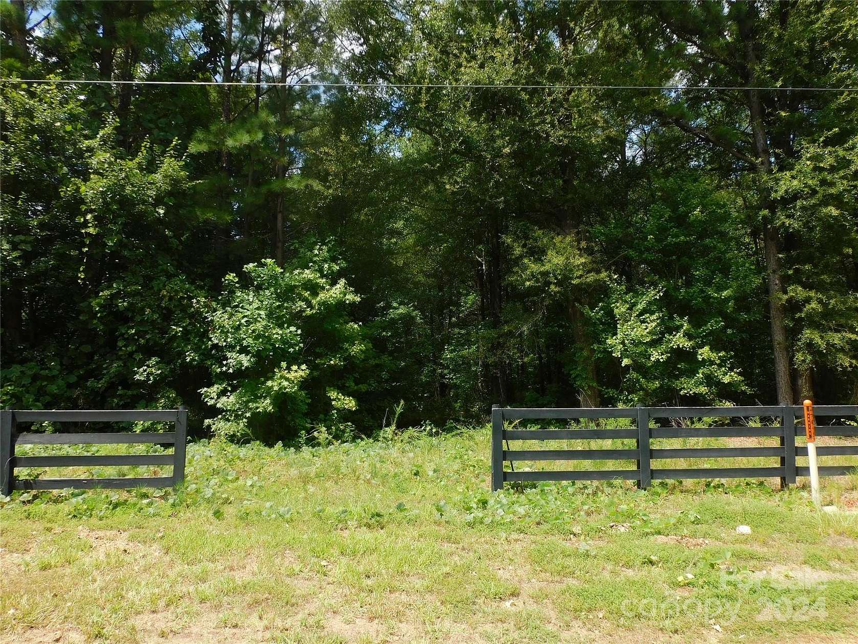 11 Acres of Land for Sale in York, South Carolina