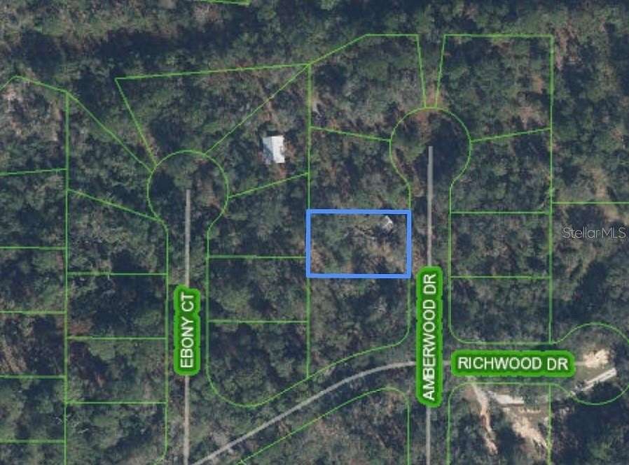 0.23 Acres of Land for Sale in Sebring, Florida