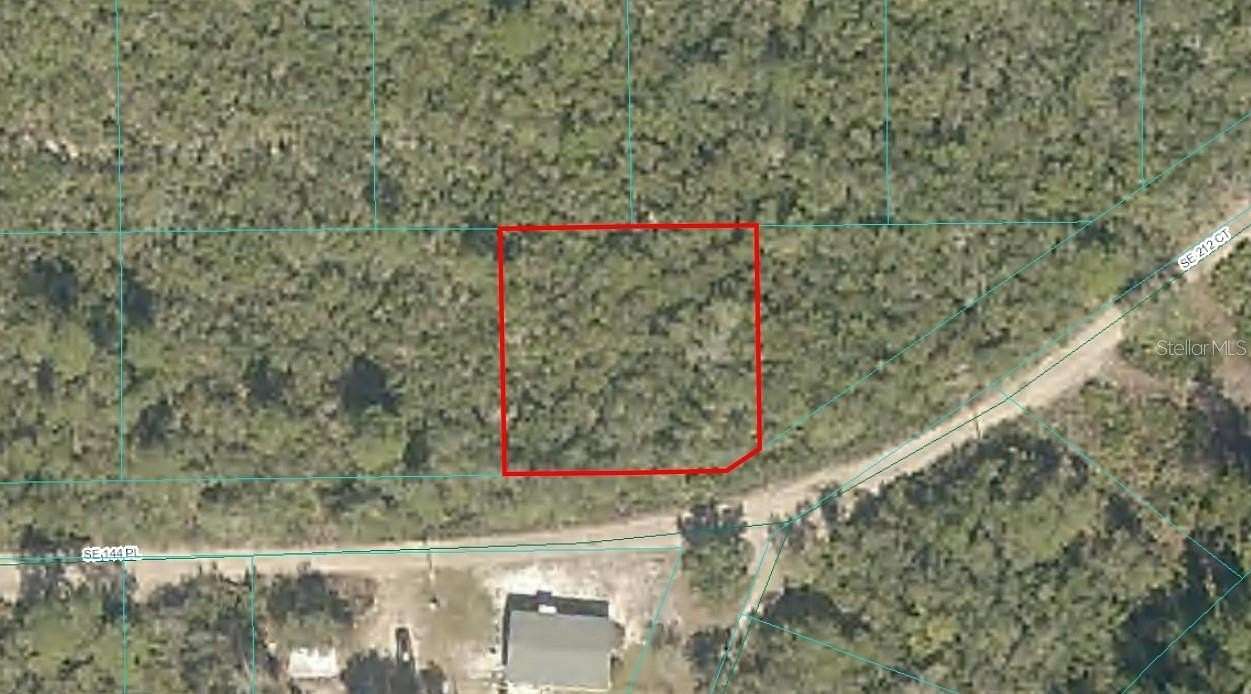 0.23 Acres of Residential Land for Sale in Umatilla, Florida