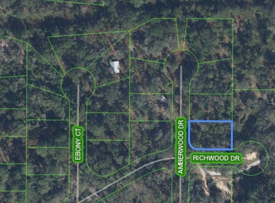 0.24 Acres of Land for Sale in Sebring, Florida