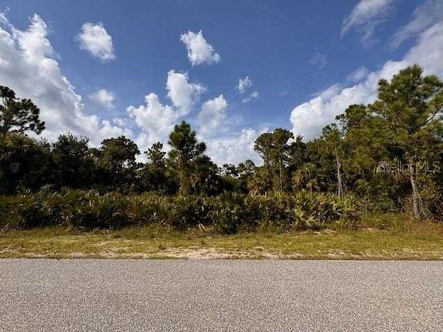 0.23 Acres of Residential Land for Sale in Port Charlotte, Florida