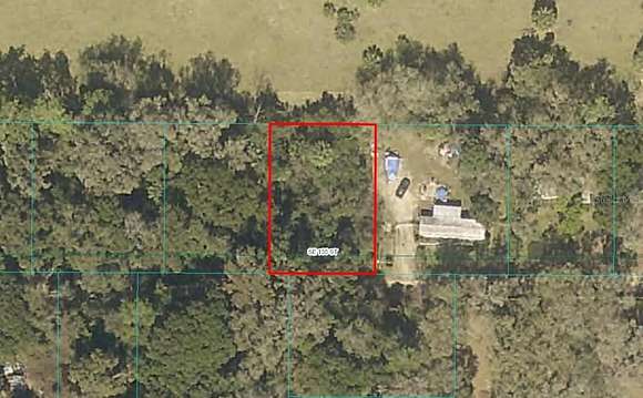 0.18 Acres of Residential Land for Sale in Umatilla, Florida