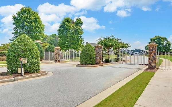 0.81 Acres of Residential Land for Sale in Flowery Branch, Georgia