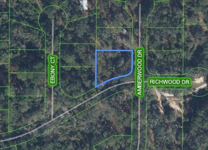 0.29 Acres of Land for Sale in Sebring, Florida