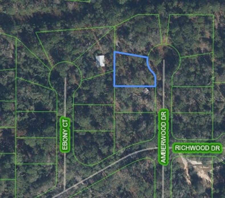 0.25 Acres of Land for Sale in Sebring, Florida