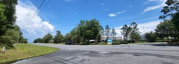 0.95 Acres of Mixed-Use Land for Sale in Ocala, Florida