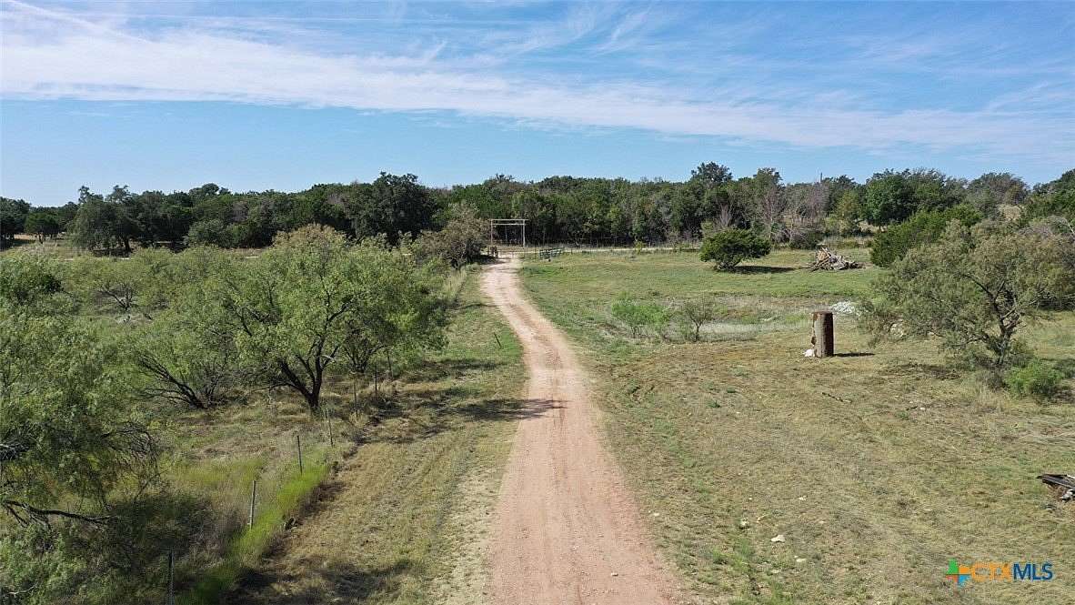 15 Acres of Land for Sale in Copperas Cove, Texas