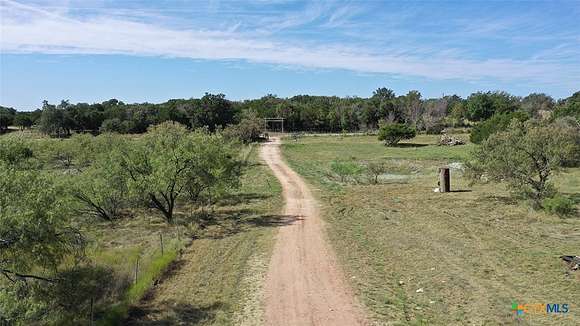 15 Acres of Agricultural Land for Sale in Copperas Cove, Texas