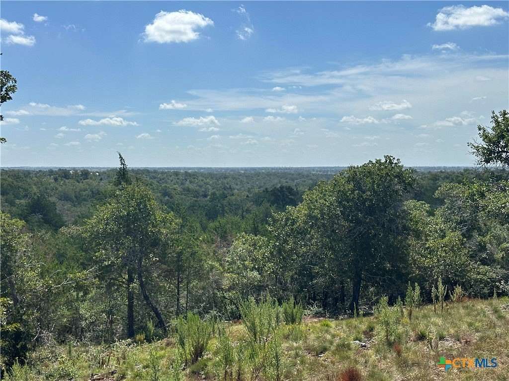 88.41 Acres of Recreational Land for Sale in Harwood, Texas