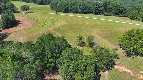 77 Acres of Recreational Land for Sale in Reform, Alabama