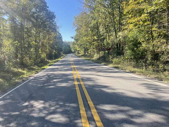 18 Acres of Recreational Land for Sale in Moulton, Alabama