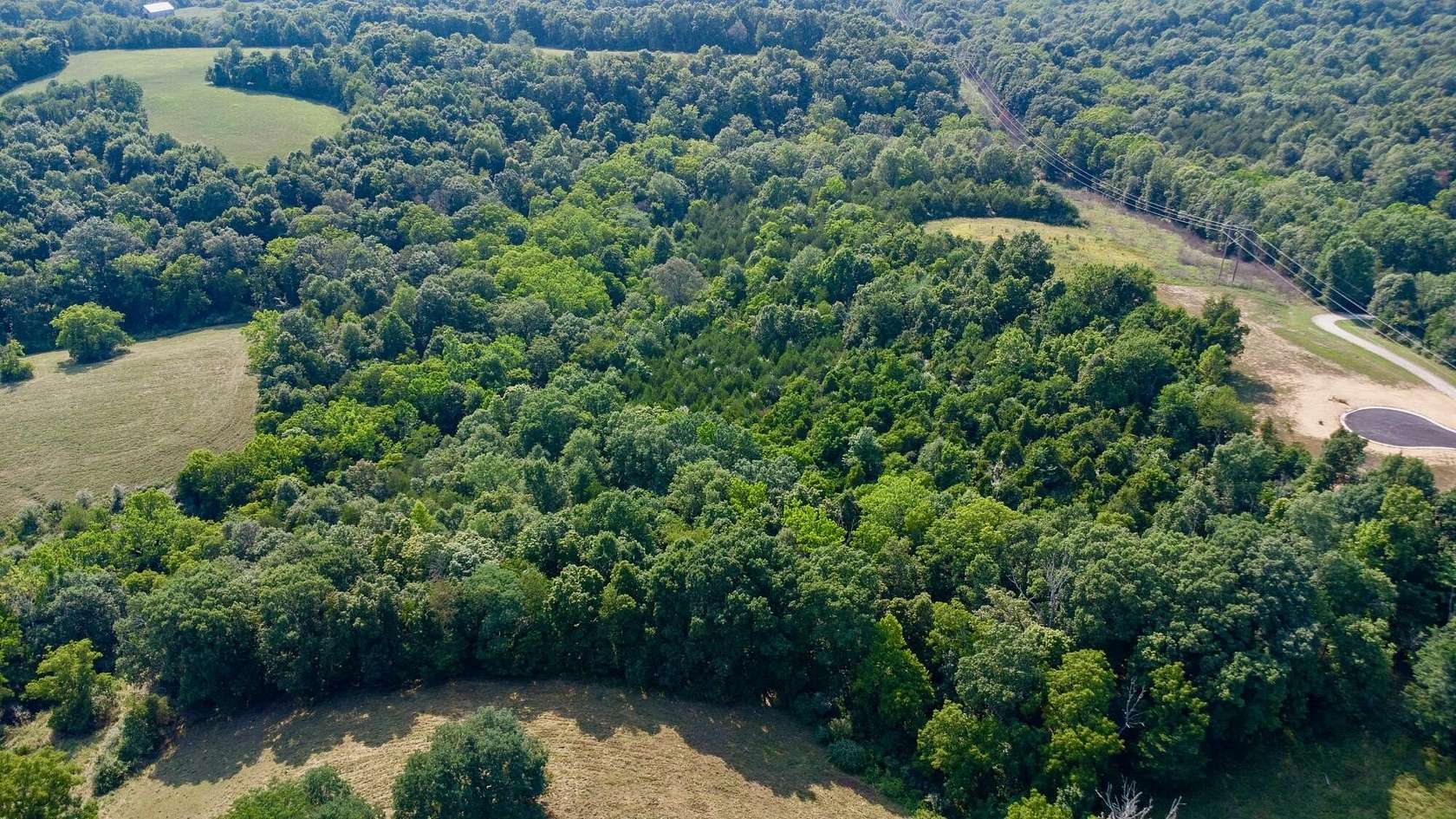 5.71 Acres of Residential Land for Sale in Dry Ridge, Kentucky